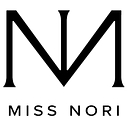 לוגו מיס נורי