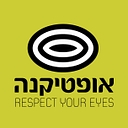 לוגו אופטיקנה 