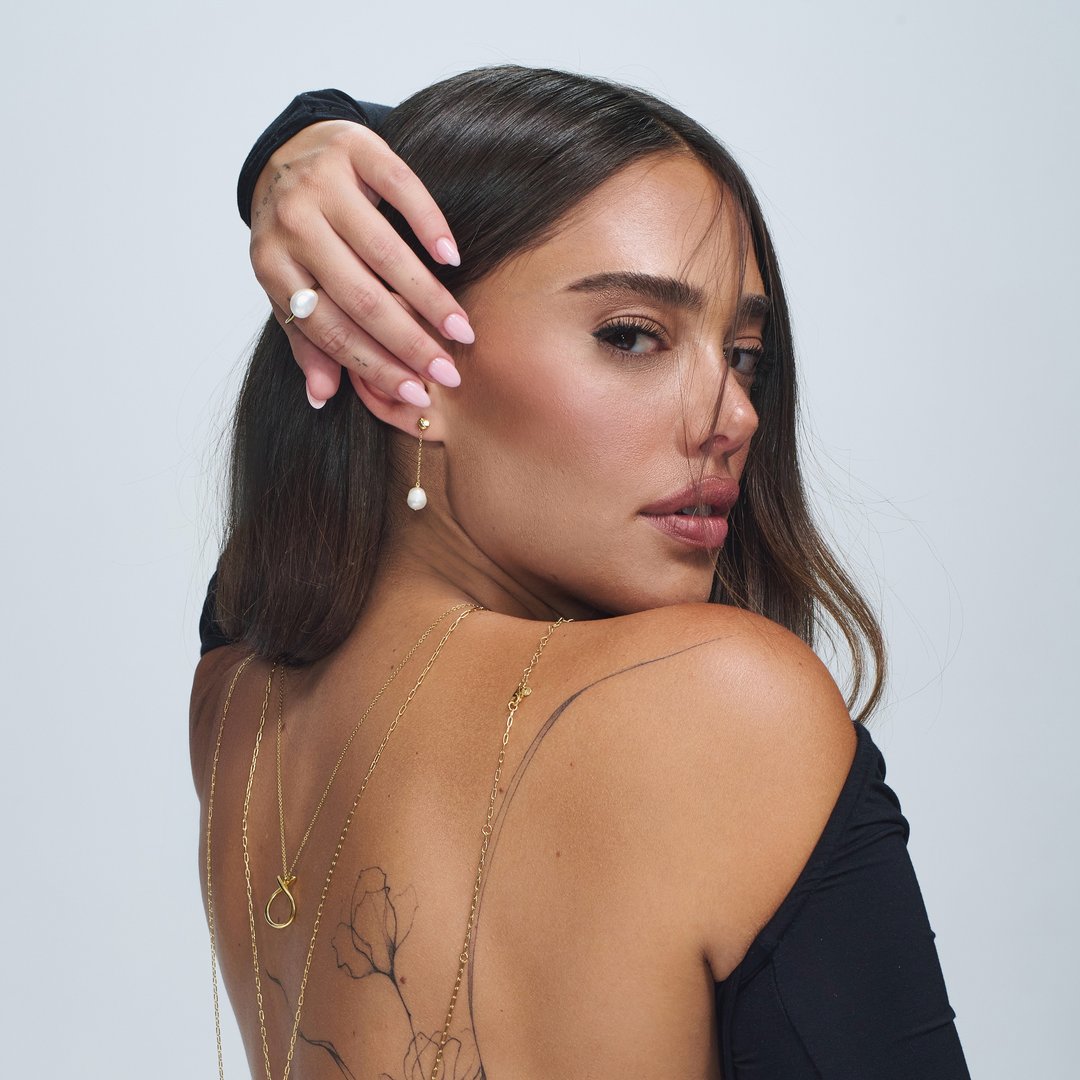 דנית גרינברג